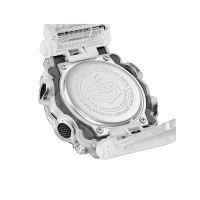 Мъжки часовник Casio G-Shock GA-900SKL-7AER, снимка 5 - Мъжки - 44569171