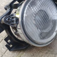 Фарове за бмв е34 Hella  ляв десен Фар бмв е 34 bmw e34 headlights , снимка 4 - Части - 41572726