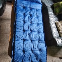 Самонадуваеми шалтета за палатки , снимка 5 - Надуваеми легла - 40417812