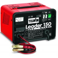 Зарядно устройство Leader 150 - Telwin TN807549, снимка 1 - Други машини и части - 34089321
