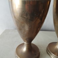 барокови вази -комплект, снимка 2 - Други ценни предмети - 41931163