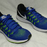 маратонки  Nike Air Zoom Pegasus 33  номер 42-42,5, снимка 9 - Маратонки - 36371207