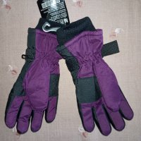 Дамски нови ски ръкавици М, снимка 3 - Ръкавици - 39044930