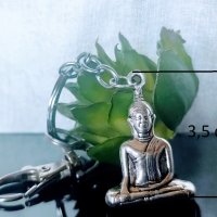 Ключодържател Буда, снимка 7 - Други - 41663750