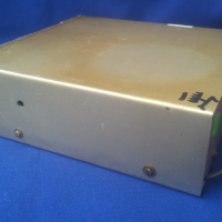 Ретро радио касетофон за автомобил  SONT,CO кадилак , снимка 4 - Антикварни и старинни предмети - 36150608