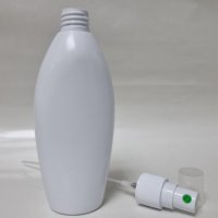 Пластмасови шишета 150 ml с помпа, снимка 2 - Други стоки за дома - 41635060