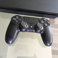 PlayStation4 Slim, снимка 4 - PlayStation конзоли - 44525289