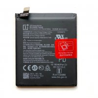 Батерия за OnePlus 8 BLP761, снимка 2 - Оригинални батерии - 34085675