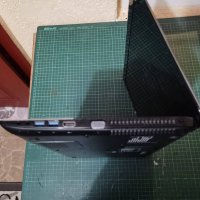 Toshiba Satellite L50  Intel Core i7 RAM 8GB DDR3 SSD 500, снимка 10 - Лаптопи за работа - 42274681