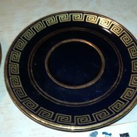 neofitou-hand made 24k gold-made in greece ЧИНИЯ 4бр 0406231252, снимка 8 - Колекции - 40953131