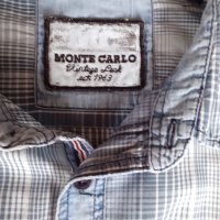 👉Намаление!Monte Carlo Original М, снимка 5 - Ризи - 44595859
