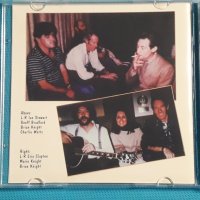 Brian Knight feat. Peter Green,Dick Heckstall-Smith,Ian Stewart,Charlie Watts – 1998 - A Dark Horse, снимка 2 - CD дискове - 42704958