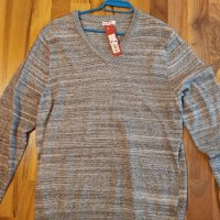Пуловери, снимка 1 - Блузи с дълъг ръкав и пуловери - 34280951