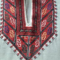 Северняшка женска риза за носия, снимка 3 - Антикварни и старинни предмети - 40936665