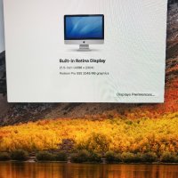 iMac Retina 4K 21.5 mid 2017, снимка 2 - За дома - 40830283