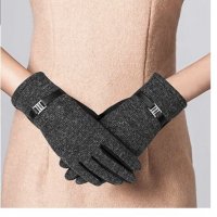 Дамски ръкавици - размер М / L, снимка 7 - Ръкавици - 35709550