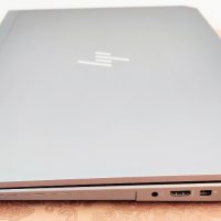 HP ZBook 17 G5/Core i7/16GB RAM/256GB SSD NVME/17.3 FHD IPS/NVidia Quadro P3200 6GB WorkStation, снимка 4 - Лаптопи за работа - 41629550