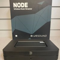 Bluesound Node N 130, снимка 1 - Аудиосистеми - 41384496