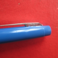 Страхотен немски химикал химикалка , снимка 3 - Ученически пособия, канцеларски материали - 36087738