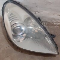 Фар за Mercedes SLK R171 (04-11г.)Xenon  десен, снимка 2 - Части - 41044708