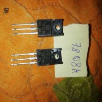 Транзистори 7808A-части за аудио усилователи , снимка 1 - Други - 39612691
