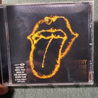 Rolling Stones , снимка 15 - CD дискове - 42078838