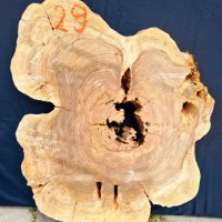 Дървен материал от маслина (янове) и шайби, снимка 12 - Маси - 28068569