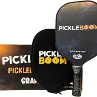 Ракета за тенис PickleBoom, снимка 1 - Тенис - 42482411