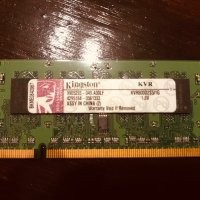 RAM памети PC2 PC3 DDR 2 & 3, снимка 6 - RAM памет - 44616388