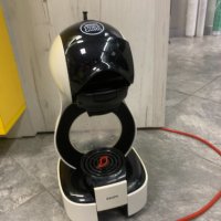 Капсулна кафемашина Krups Dolce Gusto® Lumio KP130, снимка 8 - Кафемашини - 44500242