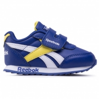 Reebok Royal - оригинални бебешки/детски маратонки/кецове, снимка 2 - Детски маратонки - 36085190