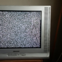 Телевизор Samsung, снимка 1 - Телевизори - 36036827