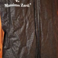 Massimo Zardi дамско яке от естествена кожа, снимка 7 - Якета - 39746403
