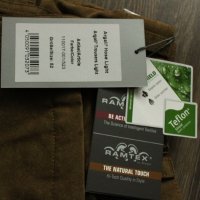 BLASER Argali light pants - водоустойчив ловен панталон, размер 52 (XL), снимка 9 - Екипировка - 42135360