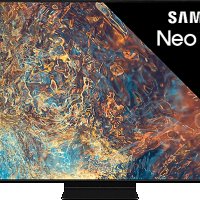 SAMSUNG QE65QN95AAT - Телевизор (65", UHD 4K, Neo QLED), снимка 3 - Телевизори - 39336659