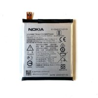 Батерия за Nokia 5 2017 HE321, снимка 2 - Оригинални батерии - 41860639