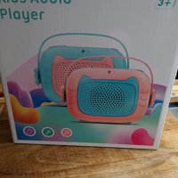 Нов Караоке музикален плейър с Bluetooth образователна играчка за деца Подарък, снимка 8 - Музикални играчки - 40837637