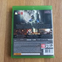 Dishonored 2 за XBOX ONE, снимка 3 - Игри за Xbox - 35816032