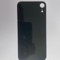 Задно стъкло / заден капак за iPhone XR, снимка 4 - Резервни части за телефони - 36000953