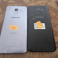  Samsung Galaxy J6 (2018) на части, снимка 1 - Резервни части за телефони - 42267703