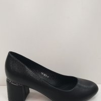 дамски обувки 8106, снимка 1 - Дамски обувки на ток - 41814540