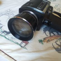 PORST REFLEX Super 8 ZR 365 Камера, снимка 5 - Камери - 33789751