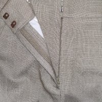 панталонки с висока талия на H&M, снимка 7 - Къси панталони и бермуди - 39965254