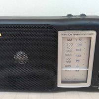 Радио AIWA FR-C30, снимка 7 - Радиокасетофони, транзистори - 41369223