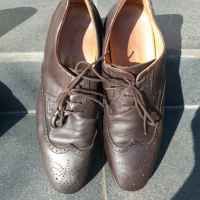 предлагам перфектни обувки Максимо Дюти номер 44, снимка 2 - Официални обувки - 36166599