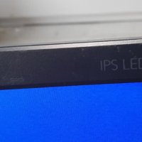 Продавам монитор 19 инча,LED PHILIPS 19S4Q LED, снимка 4 - Монитори - 41782556