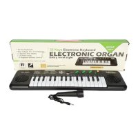 Мултифункционален електронен орган (Пиано), снимка 1 - Музикални играчки - 40680805