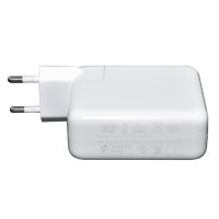 Зарядно за лаптоп Apple -61W- TYPE-C With USB-C Cable - заместител (037) - 24 месеца гаранция, снимка 6 - Лаптоп аксесоари - 41288397