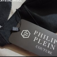 "Philipp Plein"  спортна  чанта  multifunctional , снимка 4 - Чанти - 41458053