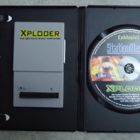 XPloder Playstation 1 / Playstation 2, снимка 1 - Аксесоари - 42359286